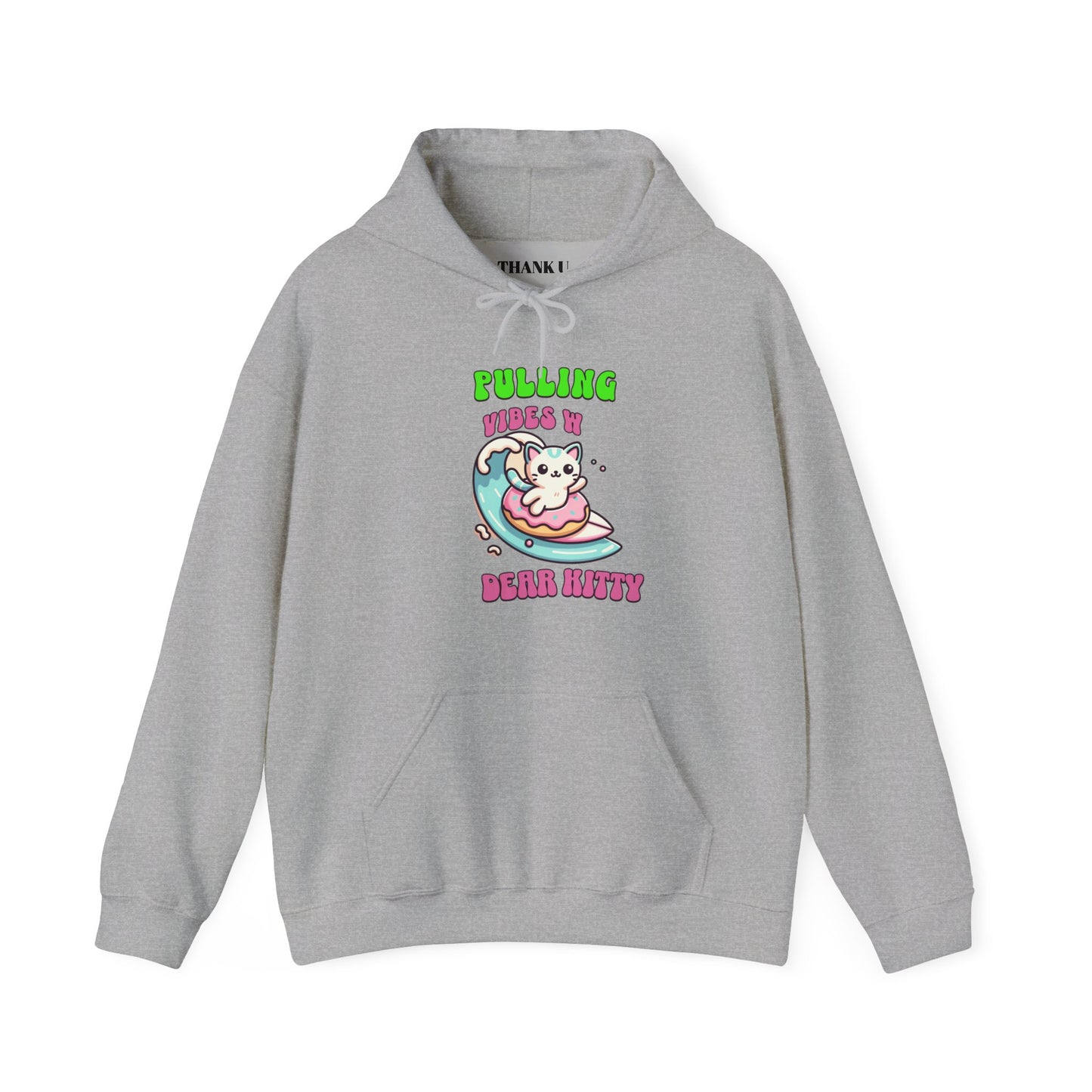 Dear Kitty Heavy Blend™ Hooded Sweatshirt