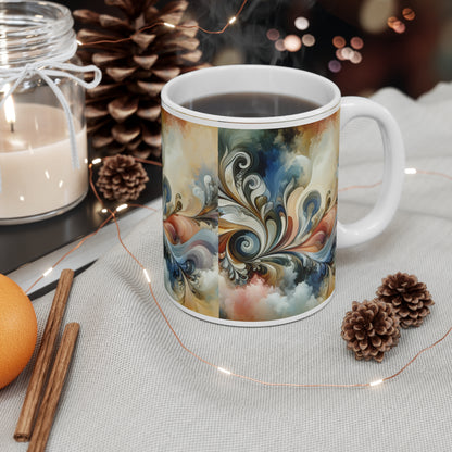 Beautiful Mug 11oz