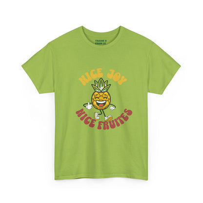 Fruites Unisex Heavy Cotton Tee