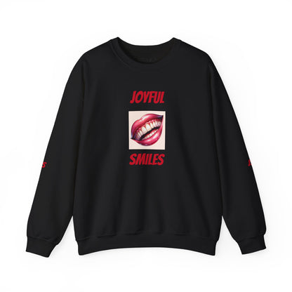 Joyful  Smiles sweatshirt