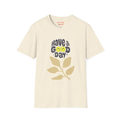 Good-day Unisex Softstyle T-Shirt