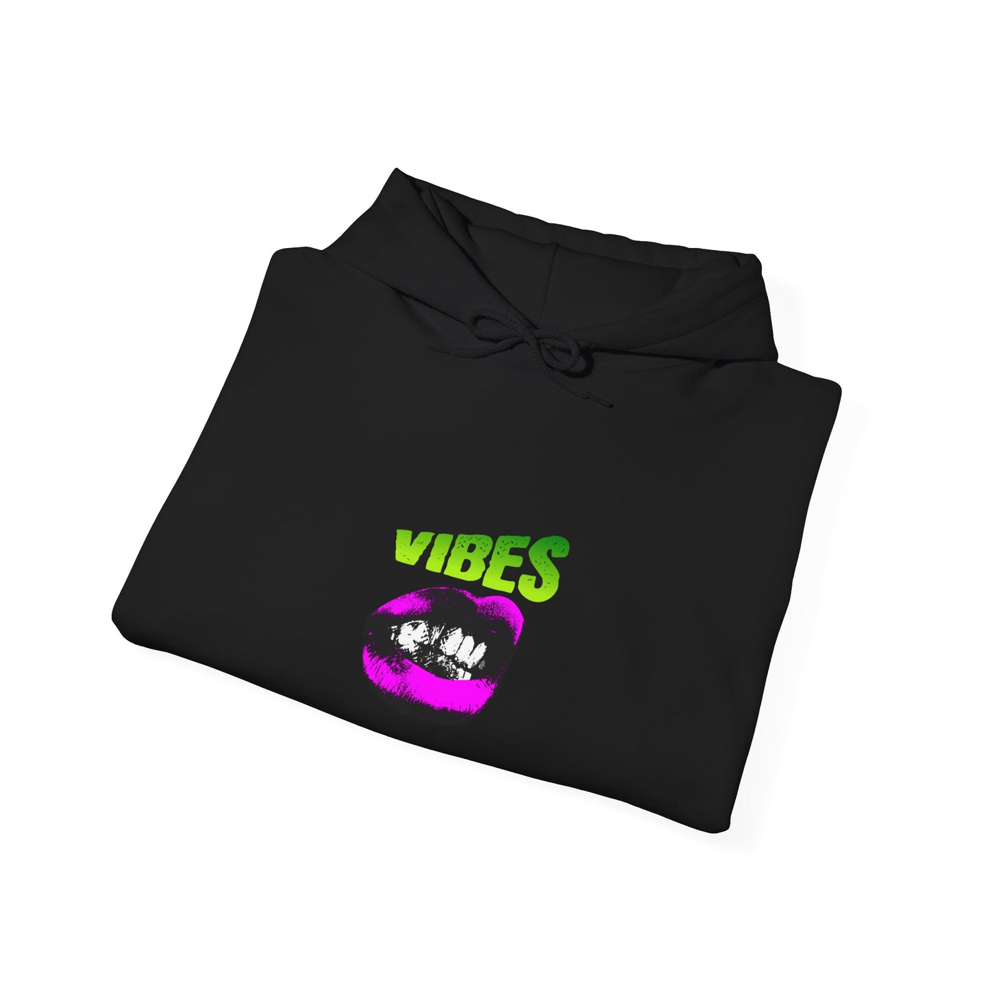 Vibes Unisex Heavy Blend™ Hooded Sweatshirt