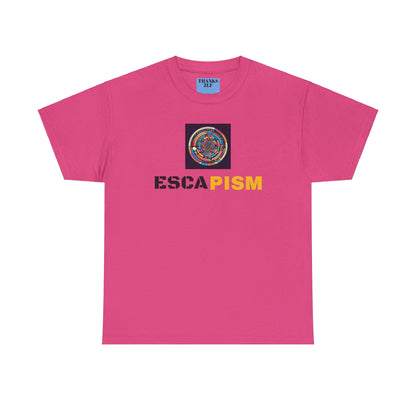 Escapism Unisex Heavy Cotton Tee