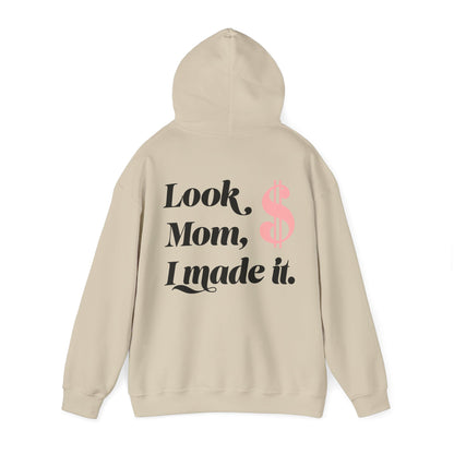 LOOK Unisex Heavy Blend™ Hooded Sweatshirt