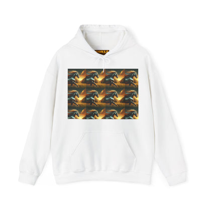 Vibes Unisex Heavy Blend™ Hooded Sweatshirt