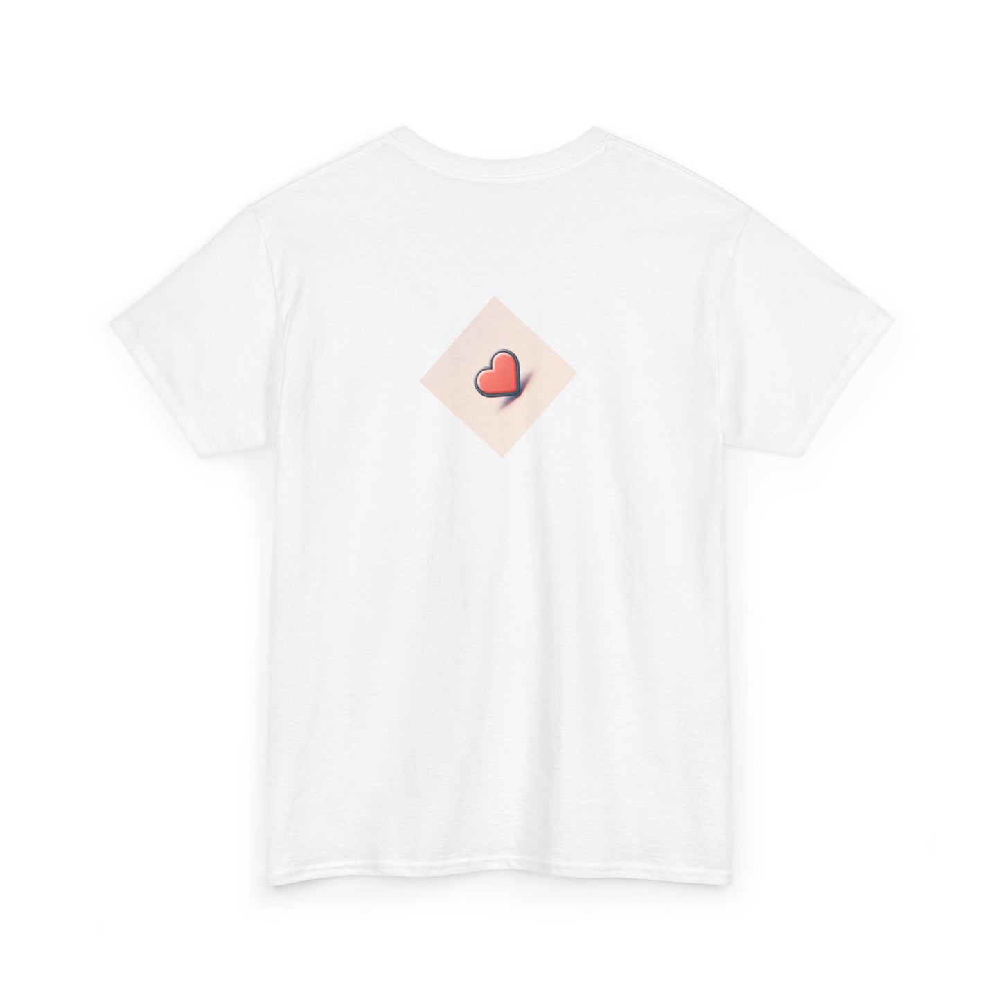 Joyous Unisex Heavy Cotton Tee