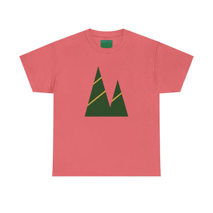 Tree Heavy Cotton Tee