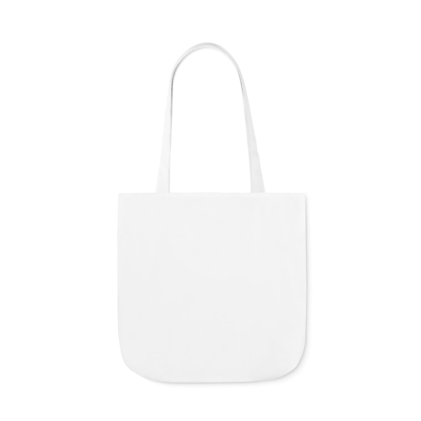 KIG Canvas Tote Bag, 5-Color Straps