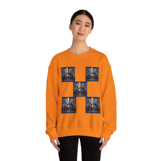 Picture Unisex Heavy Blend™ Crewneck Sweatshirt