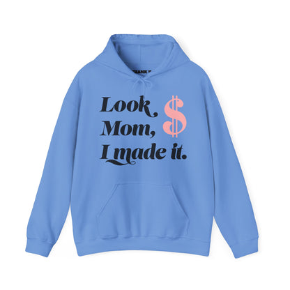 LOOK Unisex Heavy Blend™ Hooded Sweatshirt