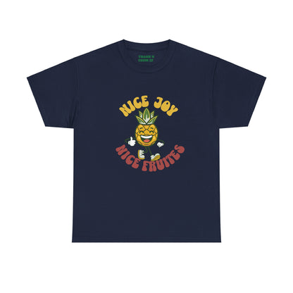 Fruites Unisex Heavy Cotton Tee