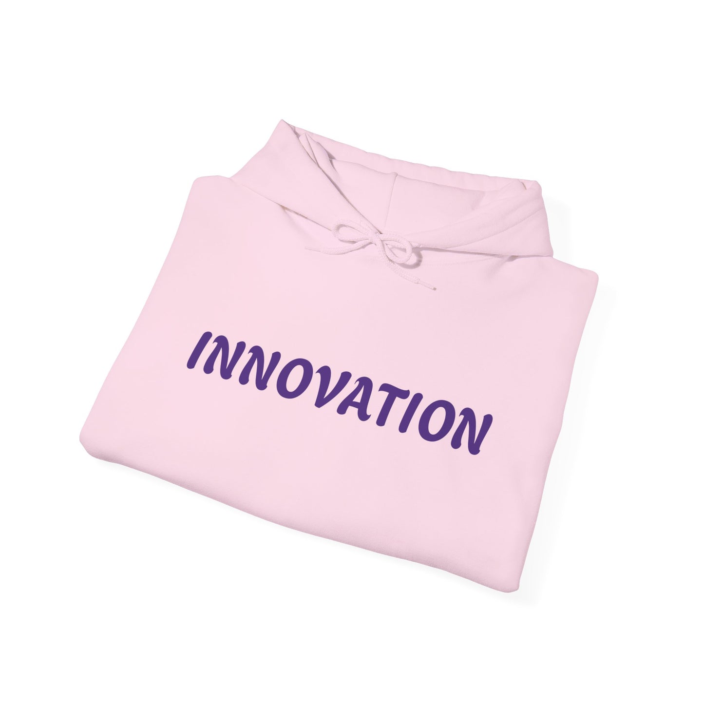 Innovation Unisex Heavy Blend™ Hooded Sweatshirt