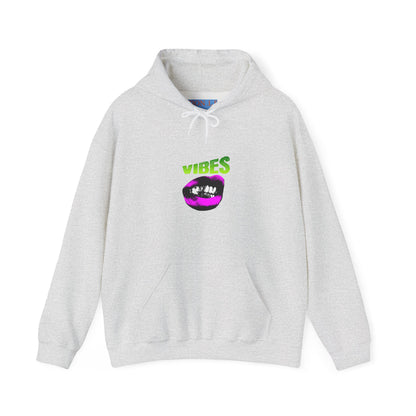 Vibes Unisex Heavy Blend™ Hooded Sweatshirt