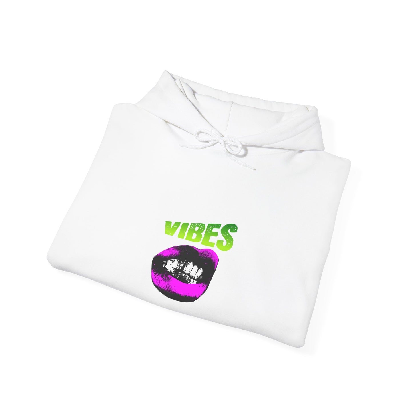 Vibes Unisex Heavy Blend™ Hooded Sweatshirt