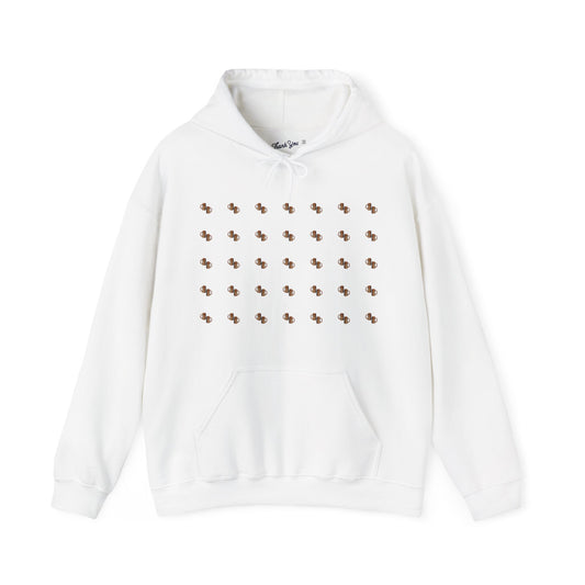 Cup's Unisex Heavy Blend™ Hooded Sweatshirt