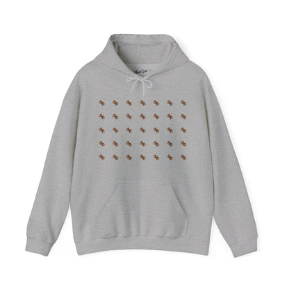 Cup's Unisex Heavy Blend™ Hooded Sweatshirt