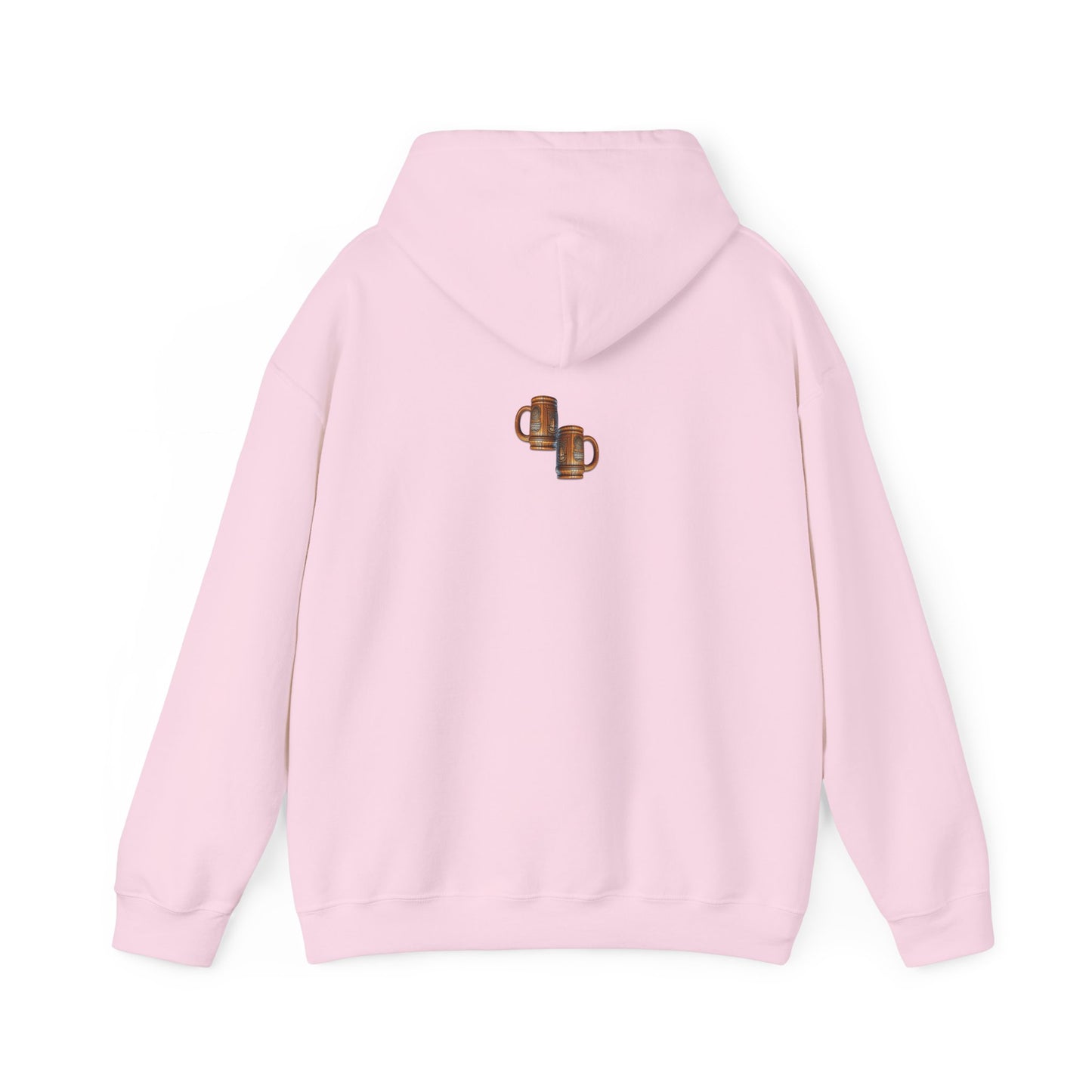 Cup's Unisex Heavy Blend™ Hooded Sweatshirt