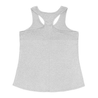 Perfect Women's Racerback Sports Top