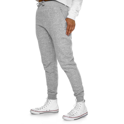 Perfect Unisex Fleece Joggers