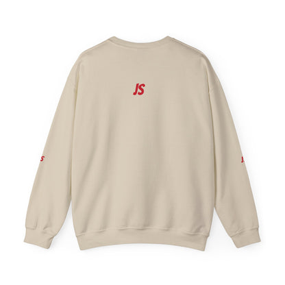 Joyful  Smiles sweatshirt