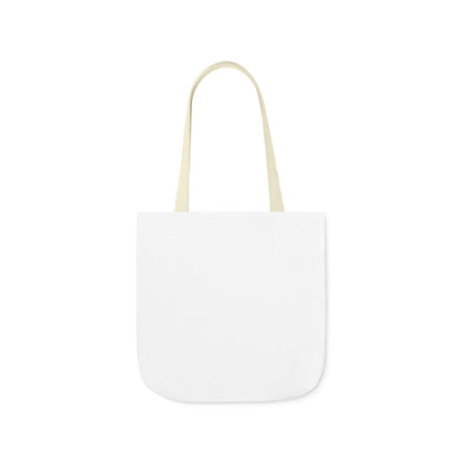 KIG Canvas Tote Bag, 5-Color Straps