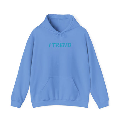 I Trend Unisex Heavy Blend™ Hooded Sweatshirt