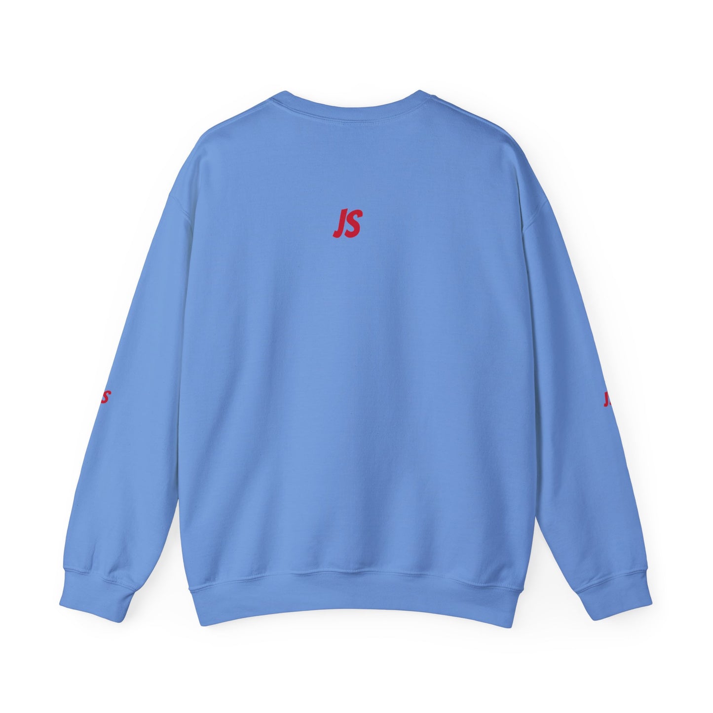 Joyful  Smiles sweatshirt