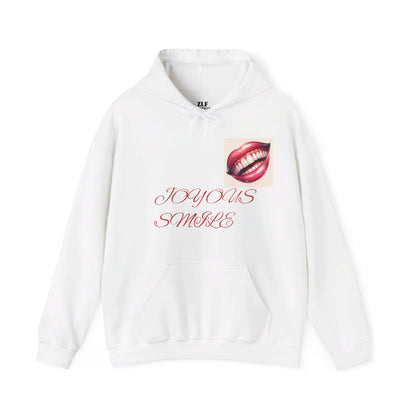 Smiles Unisex Heavy Blend™ Hooded Sweatshirt