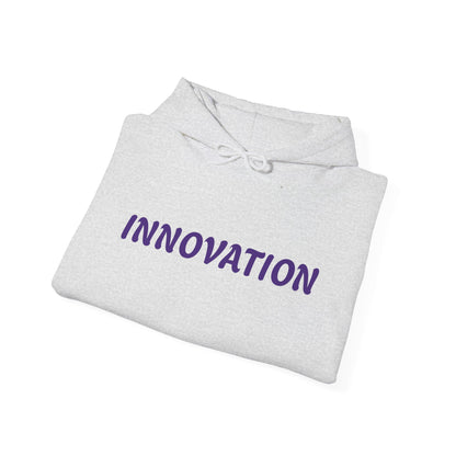 Innovation Unisex Heavy Blend™ Hooded Sweatshirt