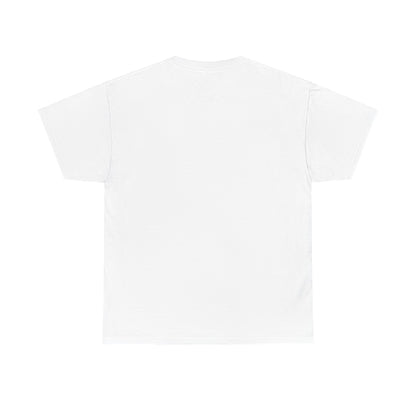 Fatherhood Men's  Heavy Cotton Tee