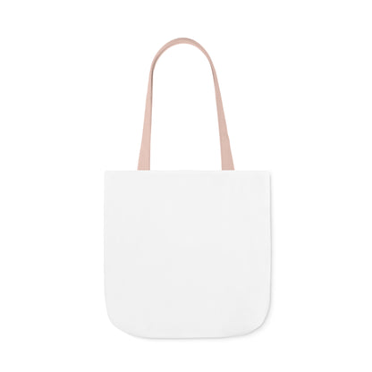 KIG Canvas Tote Bag, 5-Color Straps