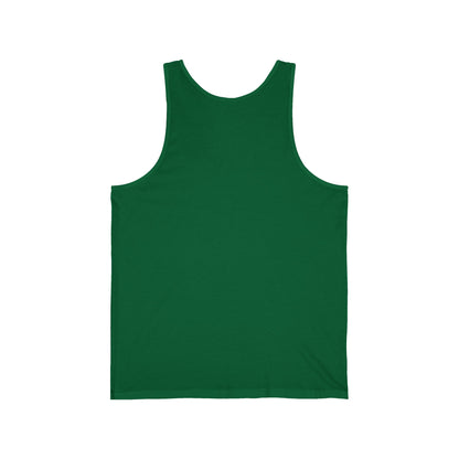 Perfect Unisex Jersey Tank