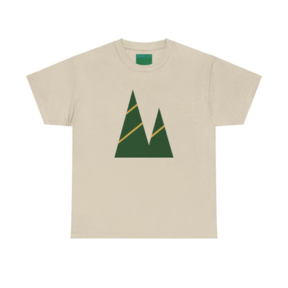 Tree Heavy Cotton Tee