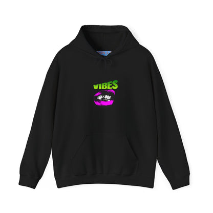 Vibes Unisex Heavy Blend™ Hooded Sweatshirt