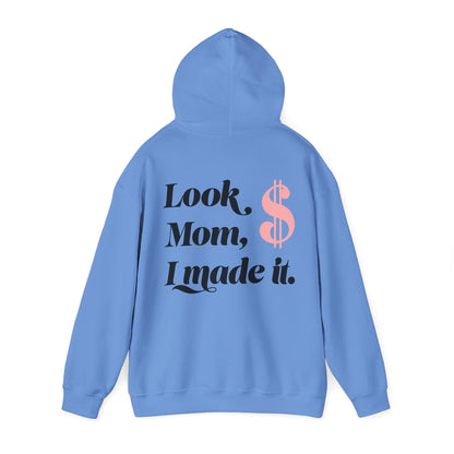 LOOK Unisex Heavy Blend™ Hooded Sweatshirt