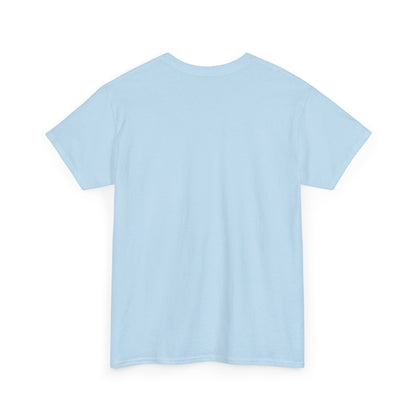 Bell Unisex Heavy Cotton Tee