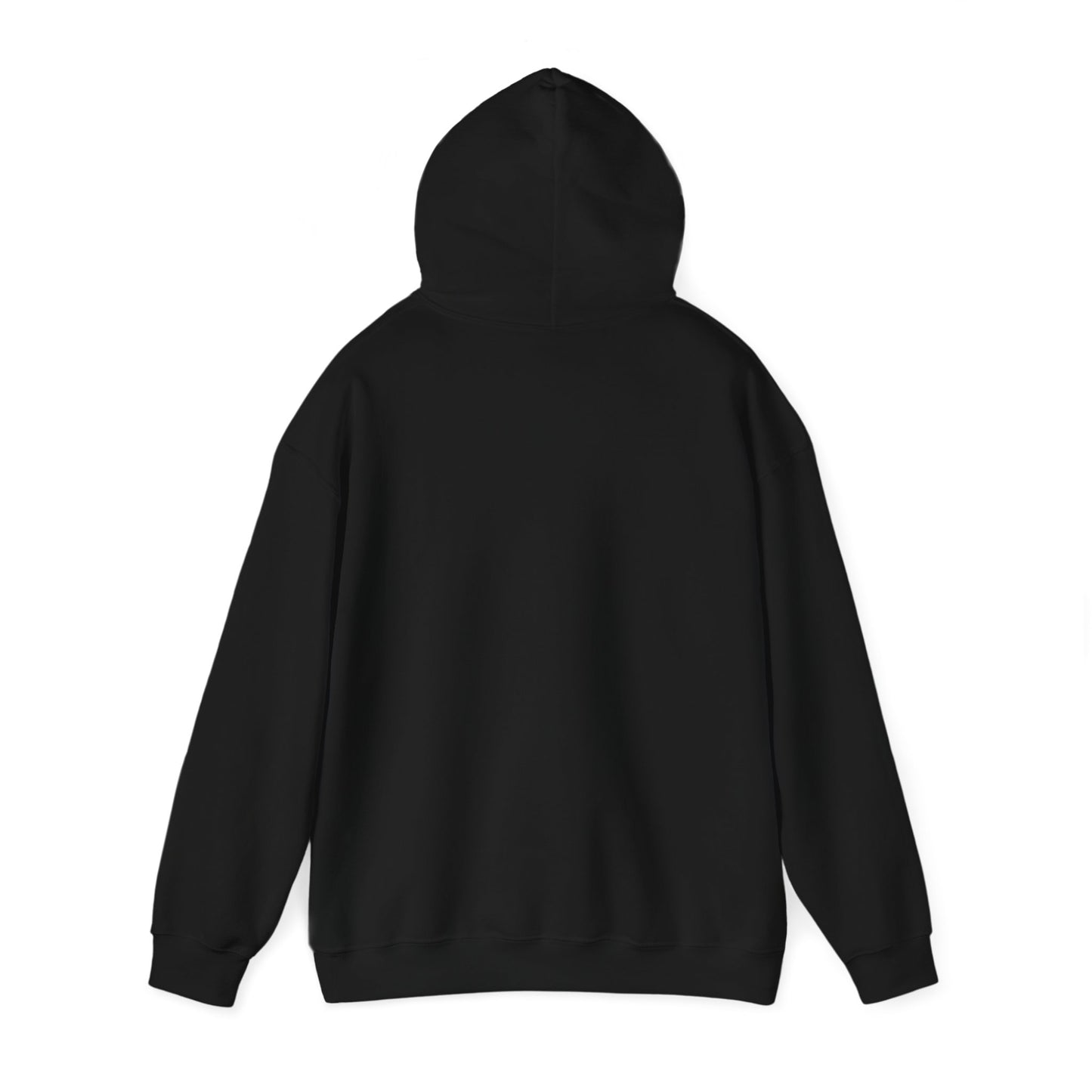 Cultural colourful Unisex Heavy Blend™ Hooded Sweatshirt