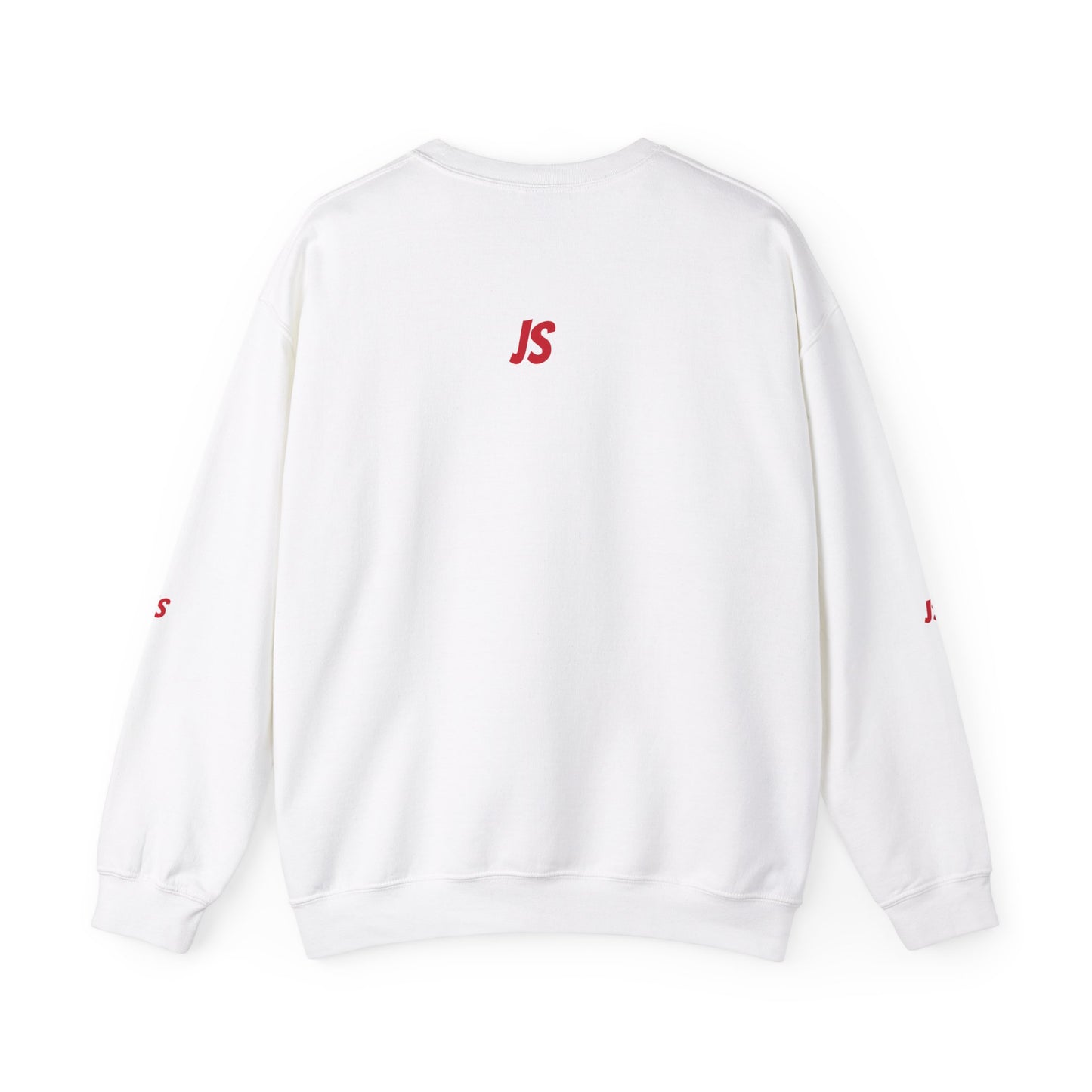 Joyful  Smiles sweatshirt