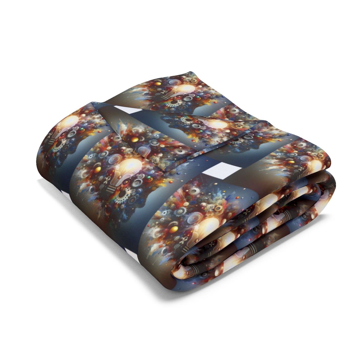 Innovation Arctic Fleece Blanket