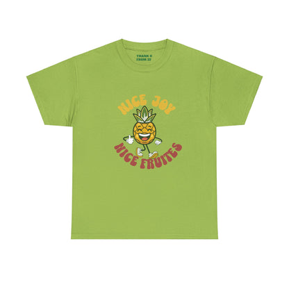 Fruites Unisex Heavy Cotton Tee