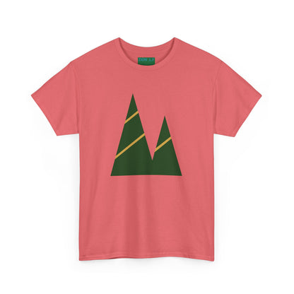 Tree Heavy Cotton Tee