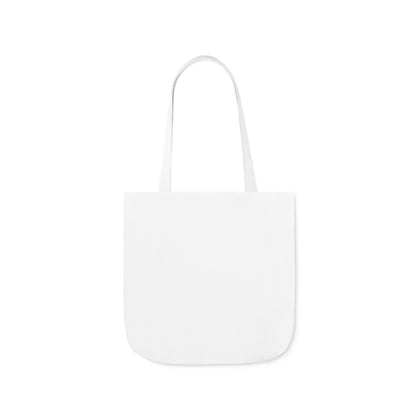 KIG Canvas Tote Bag, 5-Color Straps