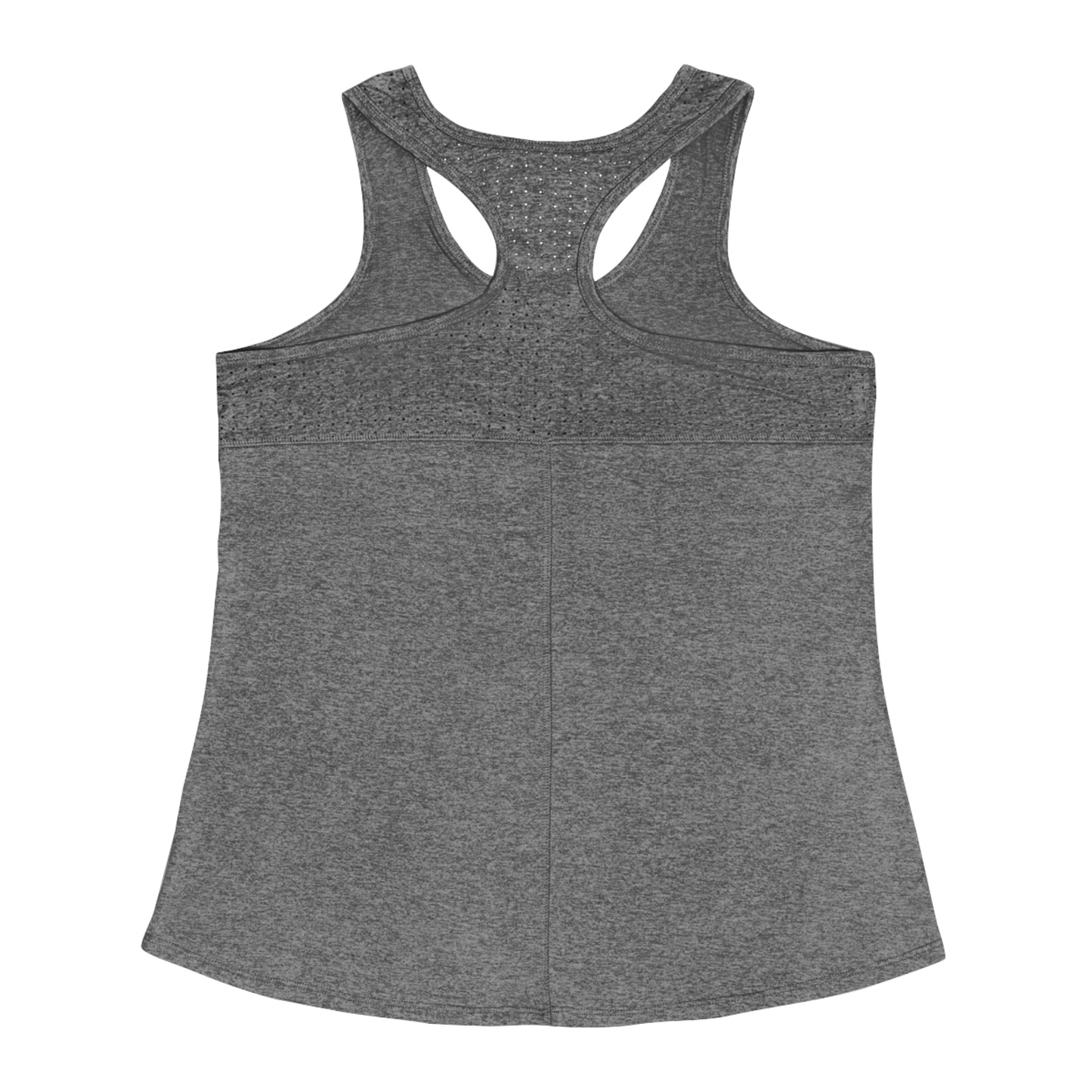 Perfect Women's Racerback Sports Top