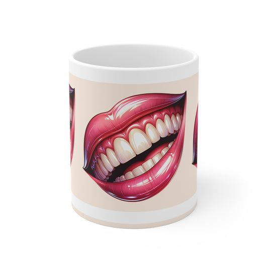 Joyous Mug 11oz