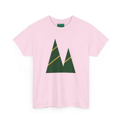 Tree Heavy Cotton Tee