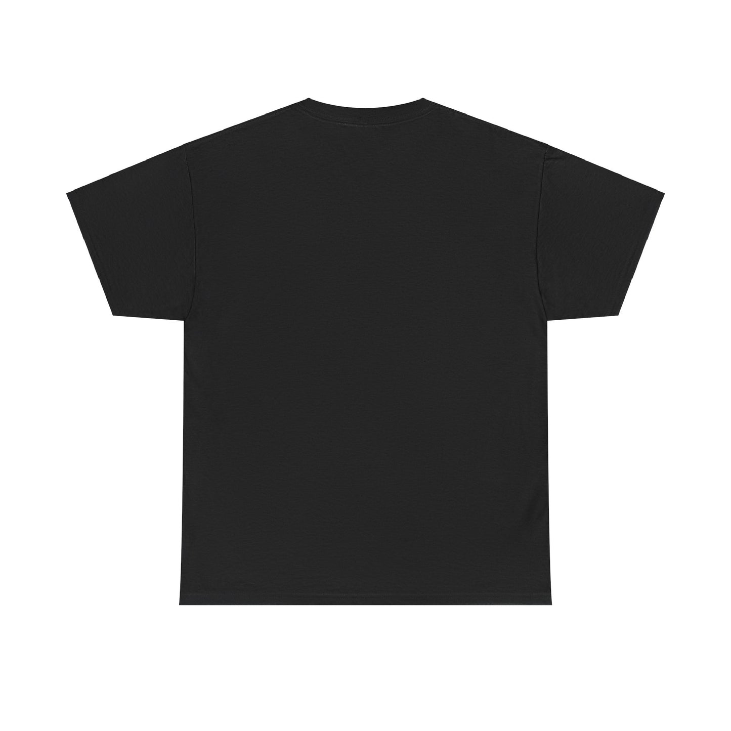 Lines Unisex Heavy Cotton Tee