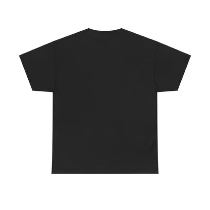 Lines Unisex Heavy Cotton Tee