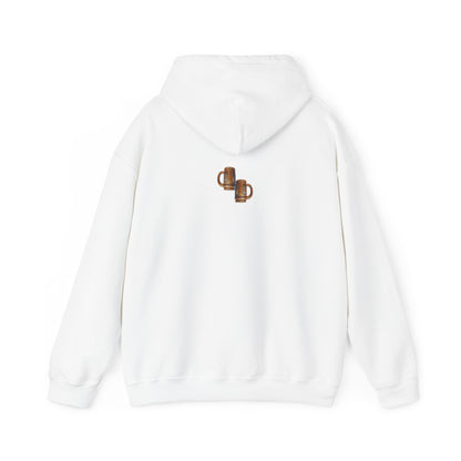 Cup's Unisex Heavy Blend™ Hooded Sweatshirt