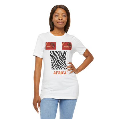 Africa  T-shirt