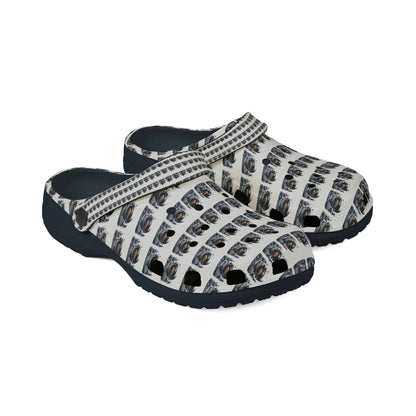 Adam & Eva Foam Clogs - Zion Legend Fashions